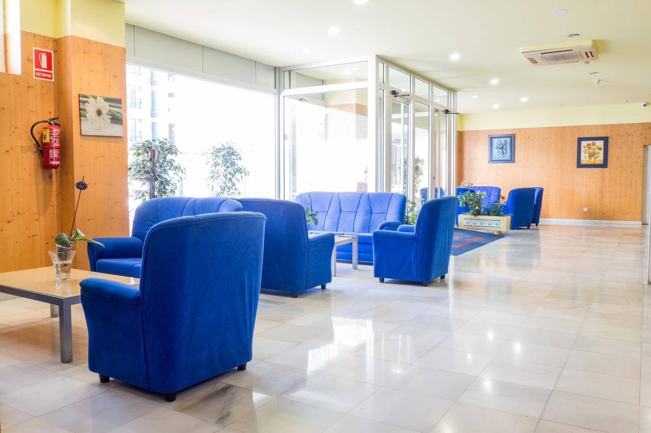 Hotel Bezana Lago Santa Cruz De Bezana Exteriér fotografie